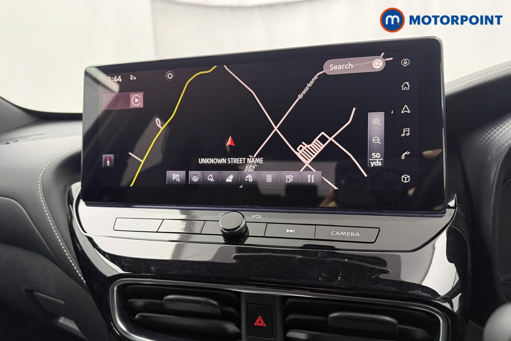 Nissan Juke Tekna Automatic Petrol SUV - Stock Number (1625438) - 7th supplementary image