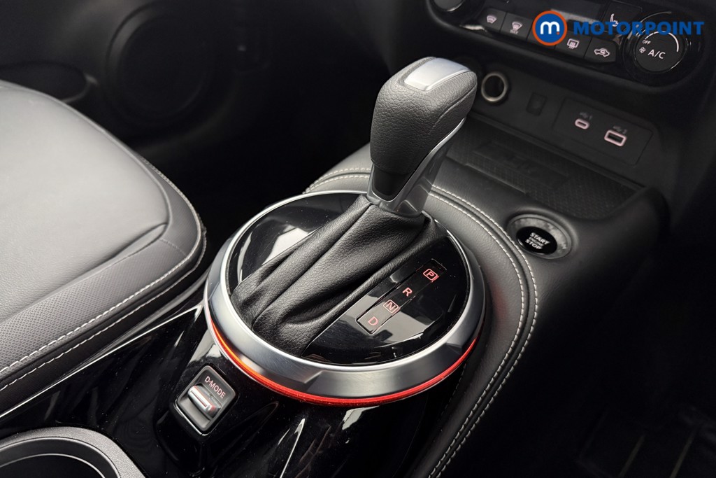 Nissan Juke Tekna Automatic Petrol SUV - Stock Number (1625438) - 12th supplementary image