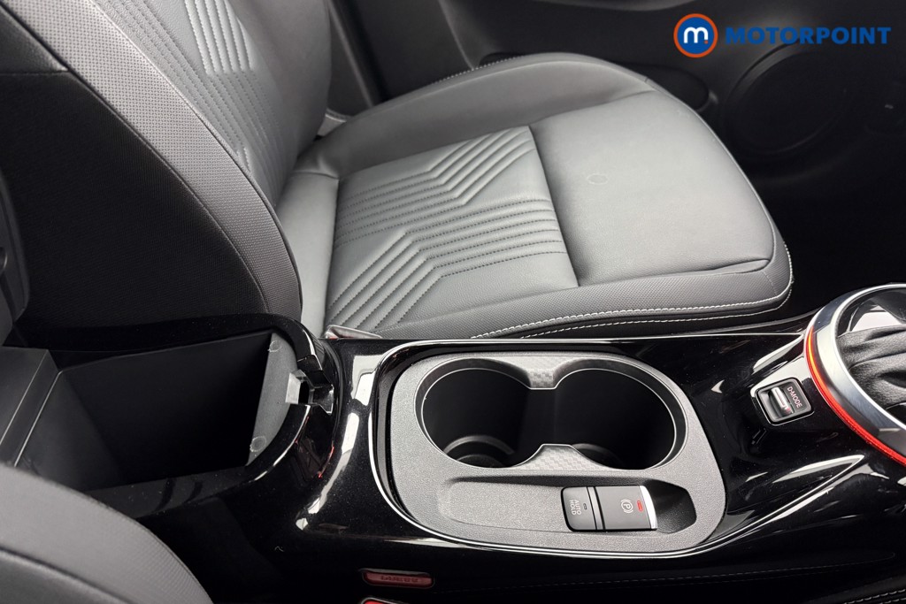 Nissan Juke Tekna Automatic Petrol SUV - Stock Number (1625438) - 13th supplementary image