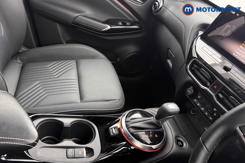 Nissan Juke Tekna Automatic Petrol SUV - Stock Number (1625438) - 14th supplementary image