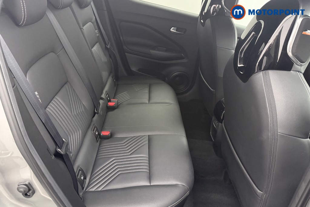 Nissan Juke Tekna Automatic Petrol SUV - Stock Number (1625438) - 20th supplementary image