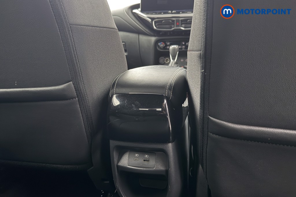 Nissan Juke Tekna Automatic Petrol SUV - Stock Number (1625438) - 21st supplementary image