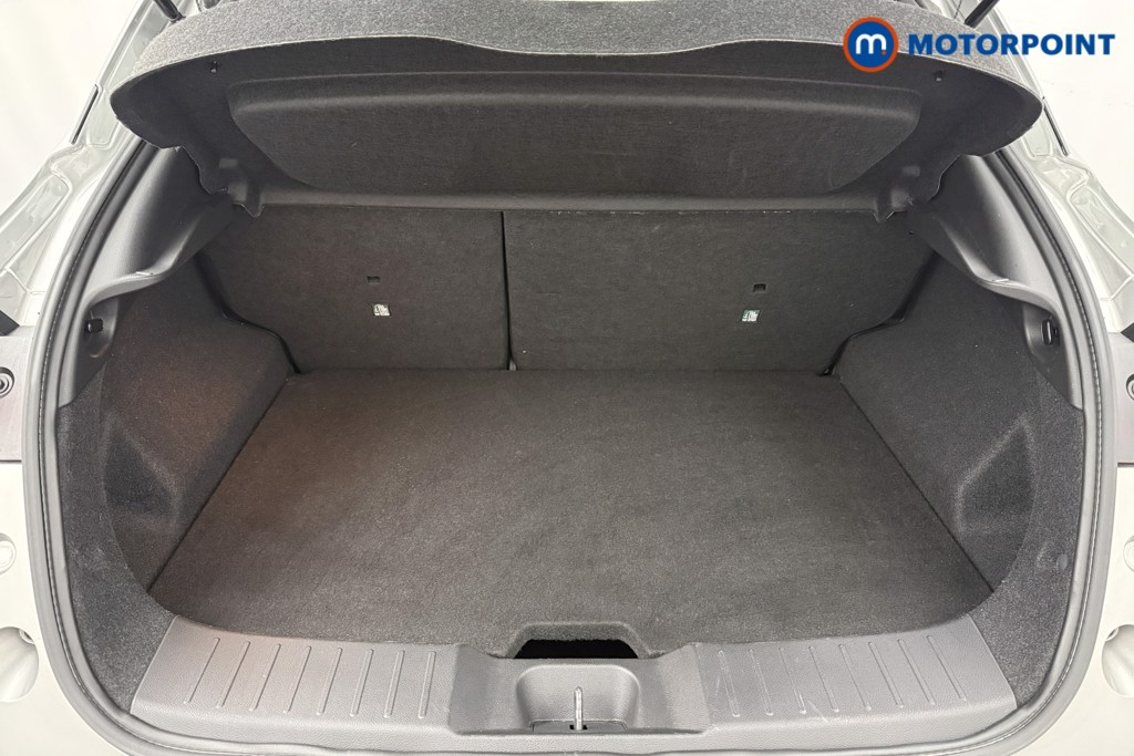 Nissan Juke Tekna Automatic Petrol SUV - Stock Number (1625438) - 22nd supplementary image