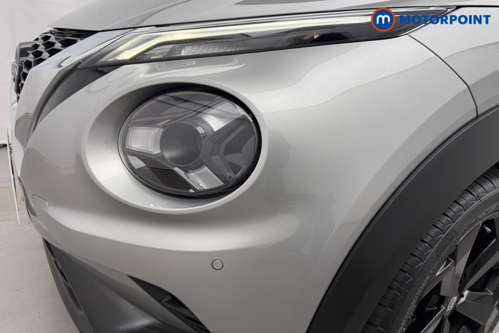 Nissan Juke Tekna Automatic Petrol SUV - Stock Number (1625438) - 24th supplementary image