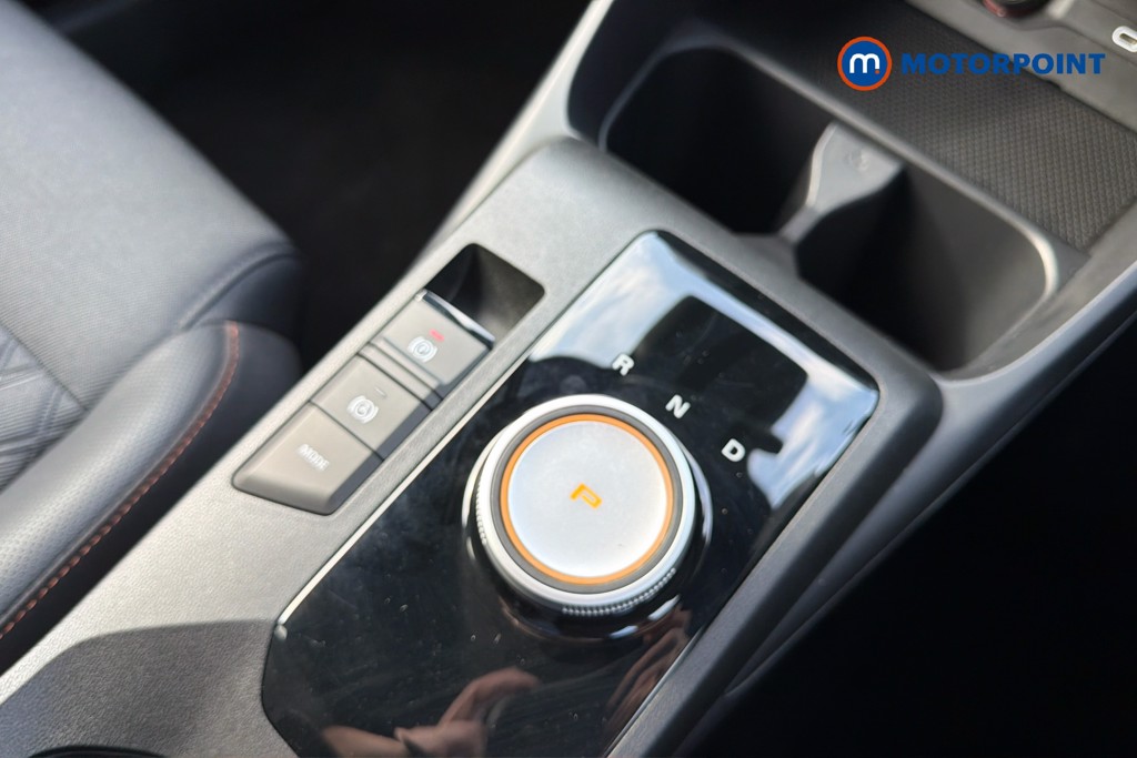 Mg Motor Uk MG3 Trophy Automatic Petrol-Electric Hybrid Hatchback - Stock Number (1625441) - 15th supplementary image