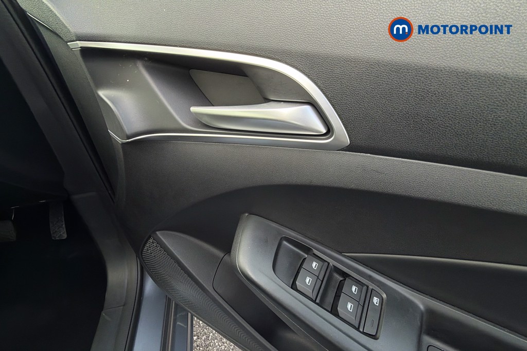 Mg Motor Uk MG3 Trophy Automatic Petrol-Electric Hybrid Hatchback - Stock Number (1625441) - 20th supplementary image