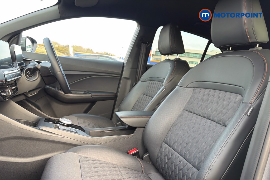 Mg Motor Uk MG3 Trophy Automatic Petrol-Electric Hybrid Hatchback - Stock Number (1625441) - 22nd supplementary image