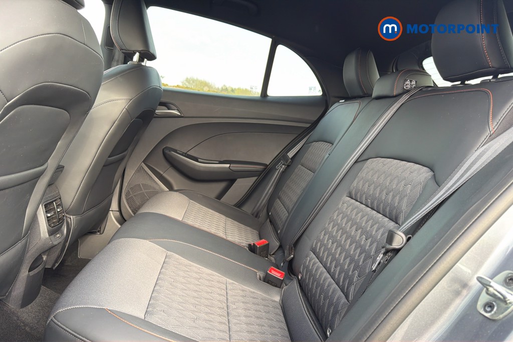 Mg Motor Uk MG3 Trophy Automatic Petrol-Electric Hybrid Hatchback - Stock Number (1625441) - 28th supplementary image