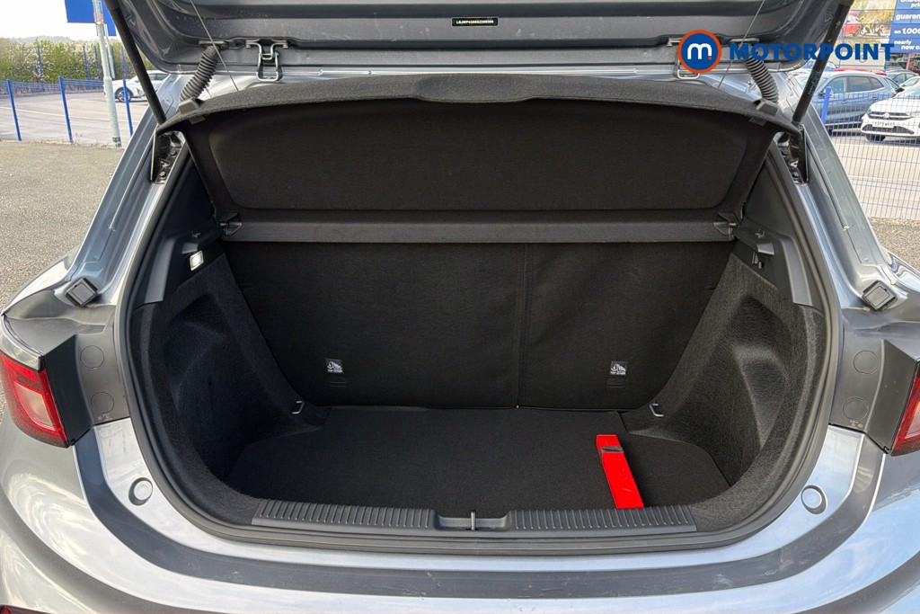 Mg Motor Uk MG3 Trophy Automatic Petrol-Electric Hybrid Hatchback - Stock Number (1625441) - 33rd supplementary image