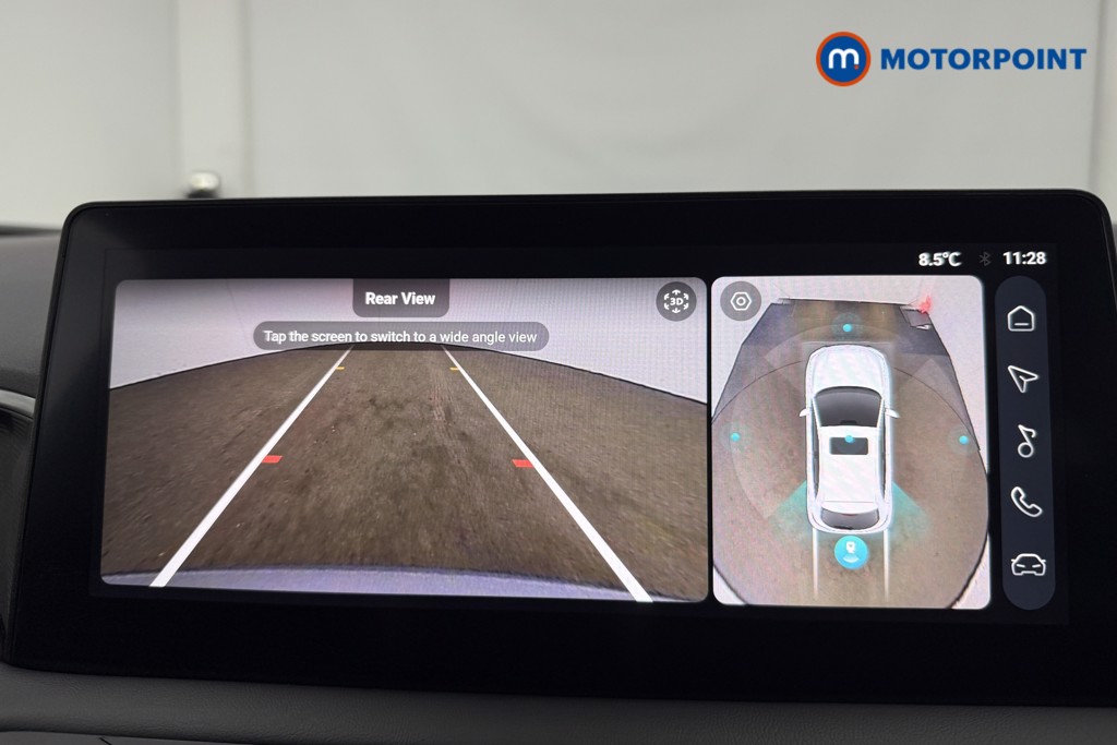 Mg Motor Uk MG3 Trophy Automatic Petrol-Electric Hybrid Hatchback - Stock Number (1625487) - 3rd supplementary image