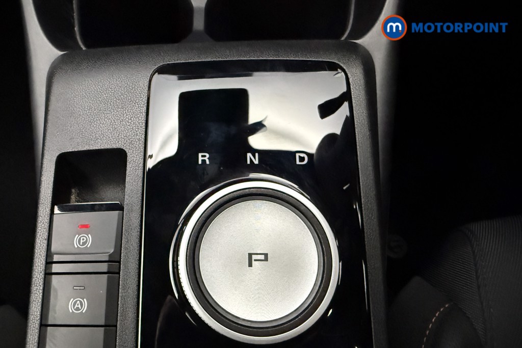 Mg Motor Uk MG3 Trophy Automatic Petrol-Electric Hybrid Hatchback - Stock Number (1625487) - 7th supplementary image