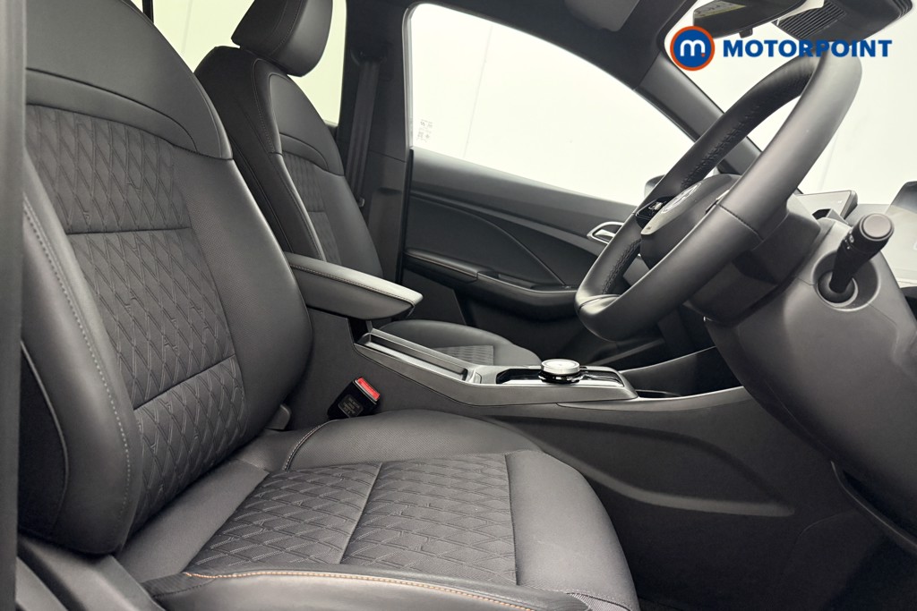 Mg Motor Uk MG3 Trophy Automatic Petrol-Electric Hybrid Hatchback - Stock Number (1625487) - 8th supplementary image