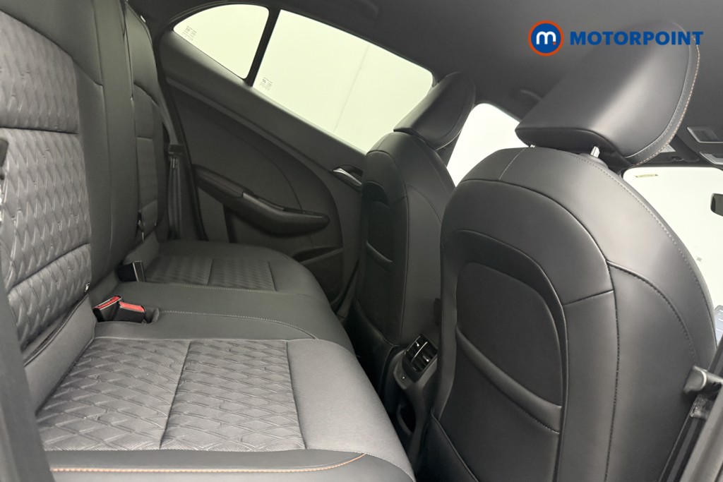 Mg Motor Uk MG3 Trophy Automatic Petrol-Electric Hybrid Hatchback - Stock Number (1625487) - 9th supplementary image