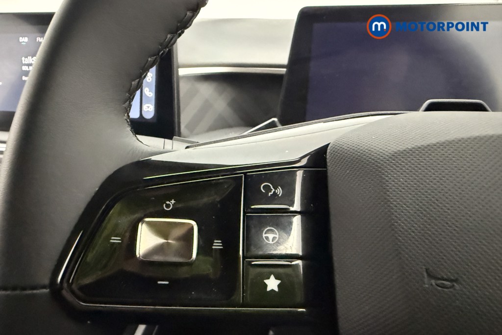 Mg Motor Uk MG3 Trophy Automatic Petrol-Electric Hybrid Hatchback - Stock Number (1625487) - 14th supplementary image