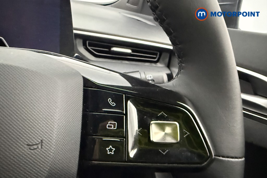 Mg Motor Uk MG3 Trophy Automatic Petrol-Electric Hybrid Hatchback - Stock Number (1625487) - 15th supplementary image