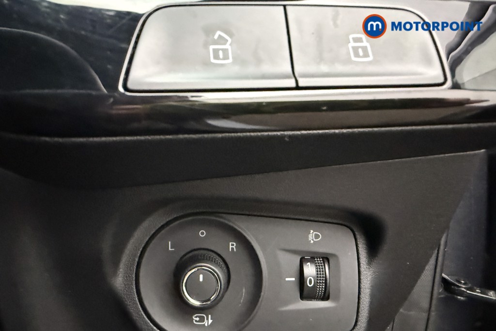 Mg Motor Uk MG3 Trophy Automatic Petrol-Electric Hybrid Hatchback - Stock Number (1625487) - 17th supplementary image