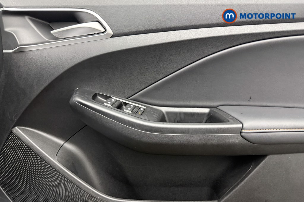 Mg Motor Uk MG3 Trophy Automatic Petrol-Electric Hybrid Hatchback - Stock Number (1625487) - 18th supplementary image