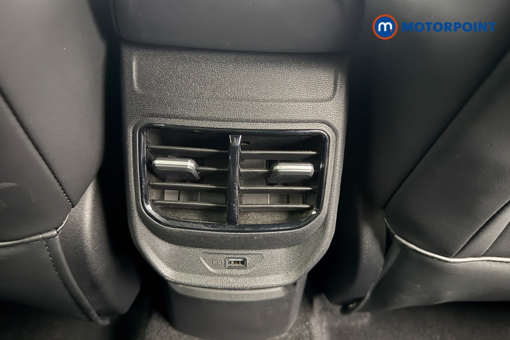 Mg Motor Uk MG3 Trophy Automatic Petrol-Electric Hybrid Hatchback - Stock Number (1625487) - 20th supplementary image