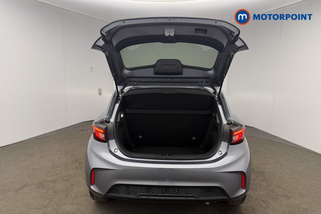 Mg Motor Uk MG3 Trophy Automatic Petrol-Electric Hybrid Hatchback - Stock Number (1625487) - 21st supplementary image