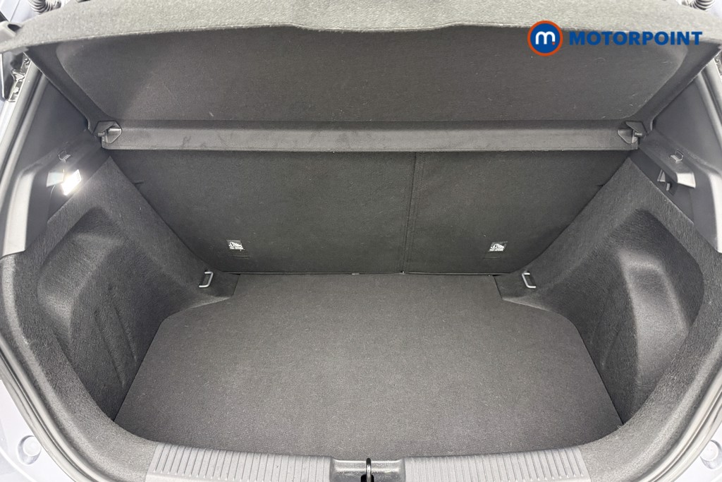 Mg Motor Uk MG3 Trophy Automatic Petrol-Electric Hybrid Hatchback - Stock Number (1625487) - 22nd supplementary image