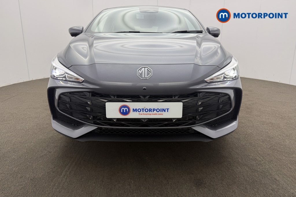 Mg Motor Uk MG3 Trophy Automatic Petrol-Electric Hybrid Hatchback - Stock Number (1625487) - 23rd supplementary image