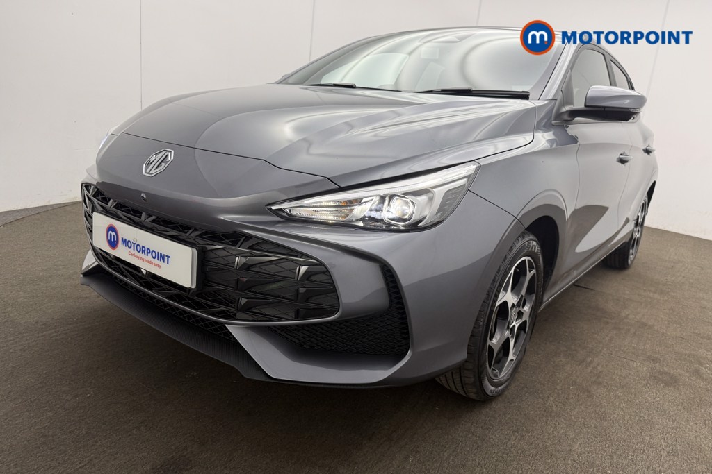 Mg Motor Uk MG3 Trophy Automatic Petrol-Electric Hybrid Hatchback - Stock Number (1625487) - 24th supplementary image