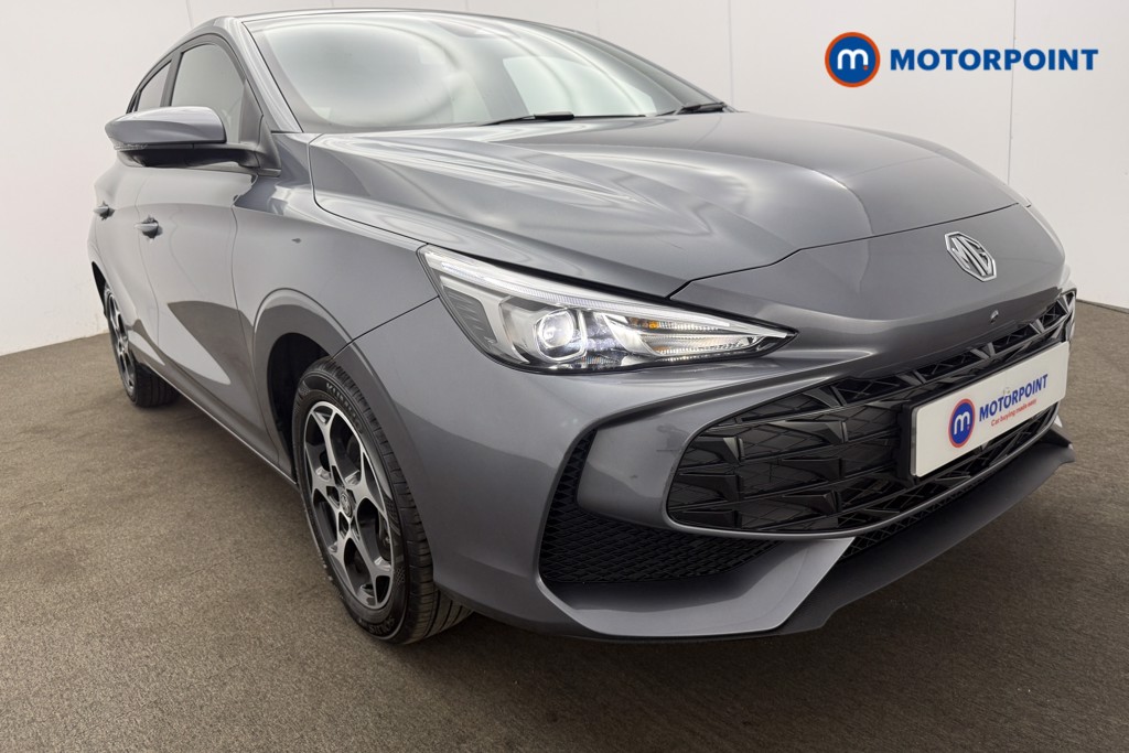 Mg Motor Uk MG3 Trophy Automatic Petrol-Electric Hybrid Hatchback - Stock Number (1625487) - 25th supplementary image