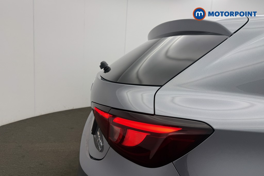 Mg Motor Uk MG3 Trophy Automatic Petrol-Electric Hybrid Hatchback - Stock Number (1625487) - 26th supplementary image