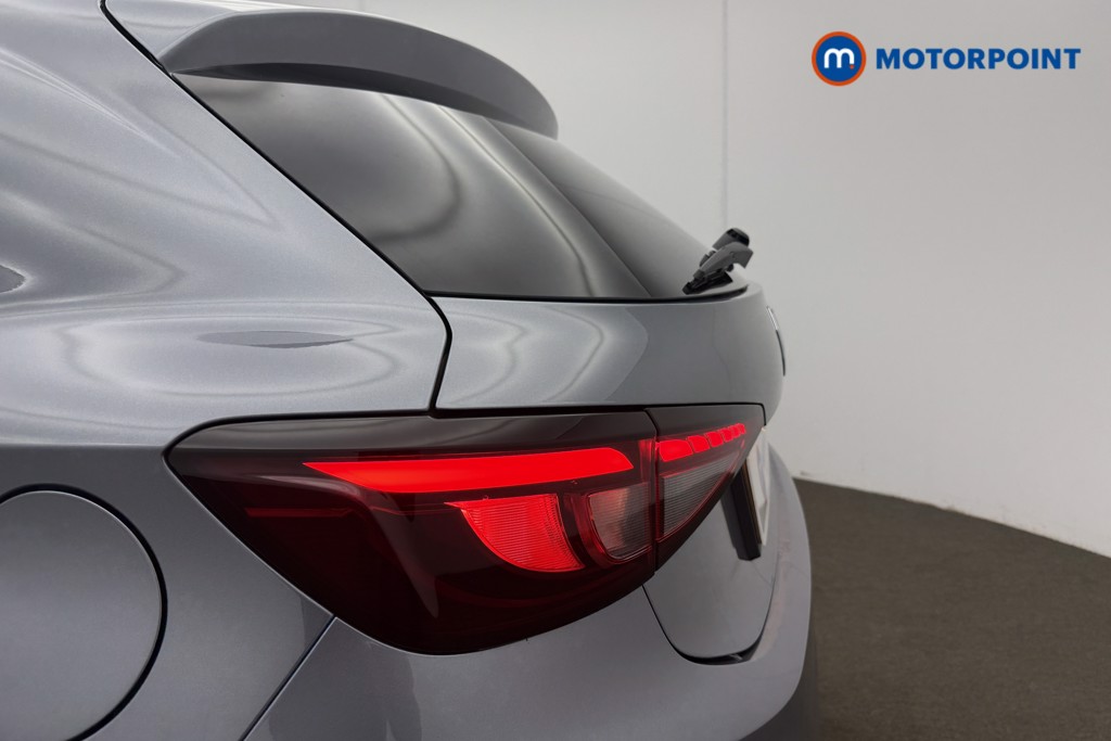 Mg Motor Uk MG3 Trophy Automatic Petrol-Electric Hybrid Hatchback - Stock Number (1625487) - 27th supplementary image