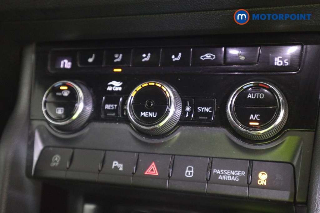 Skoda Kodiaq Sport Line Automatic Petrol SUV - Stock Number (1625505) - 5th supplementary image