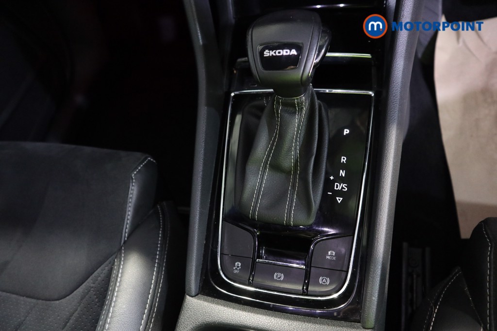 Skoda Kodiaq Sport Line Automatic Petrol SUV - Stock Number (1625505) - 7th supplementary image