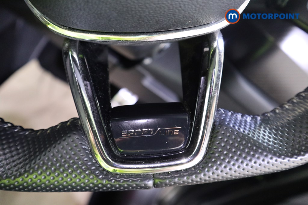 Skoda Kodiaq Sport Line Automatic Petrol SUV - Stock Number (1625505) - 9th supplementary image