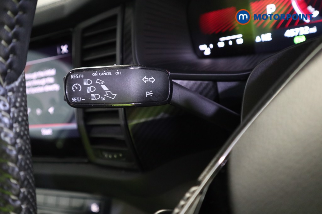 Skoda Kodiaq Sport Line Automatic Petrol SUV - Stock Number (1625505) - 10th supplementary image