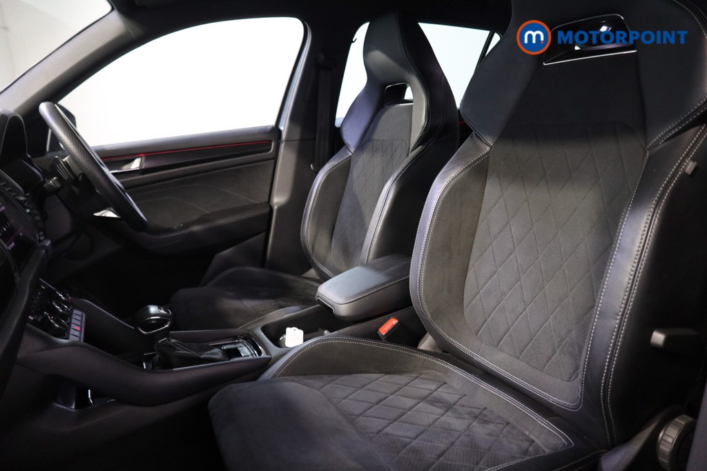 Skoda Kodiaq Sport Line Automatic Petrol SUV - Stock Number (1625505) - 16th supplementary image