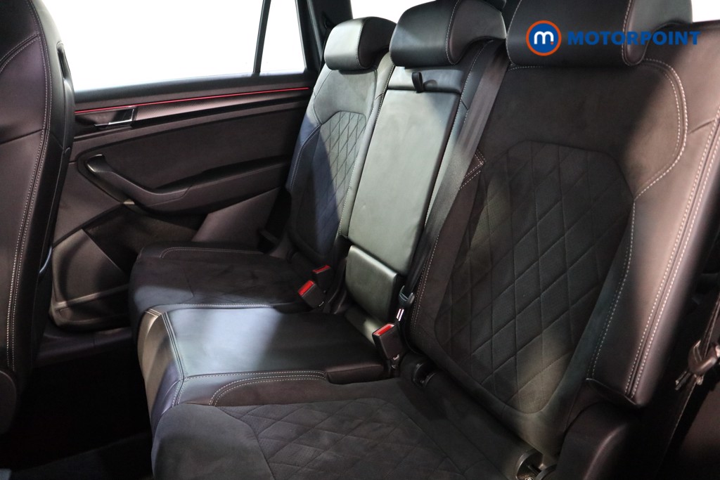 Skoda Kodiaq Sport Line Automatic Petrol SUV - Stock Number (1625505) - 17th supplementary image