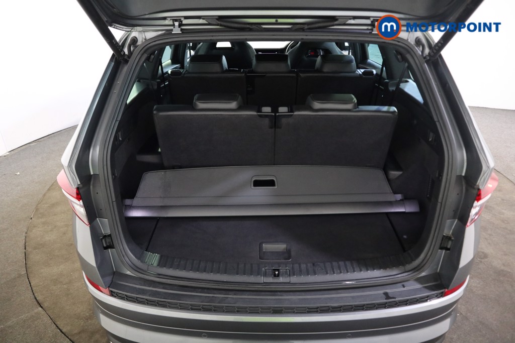 Skoda Kodiaq Sport Line Automatic Petrol SUV - Stock Number (1625505) - 19th supplementary image