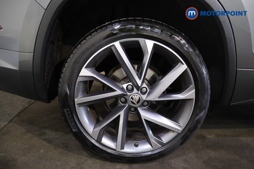Skoda Kodiaq Sport Line Automatic Petrol SUV - Stock Number (1625505) - 22nd supplementary image