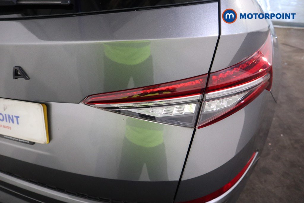 Skoda Kodiaq Sport Line Automatic Petrol SUV - Stock Number (1625505) - 28th supplementary image