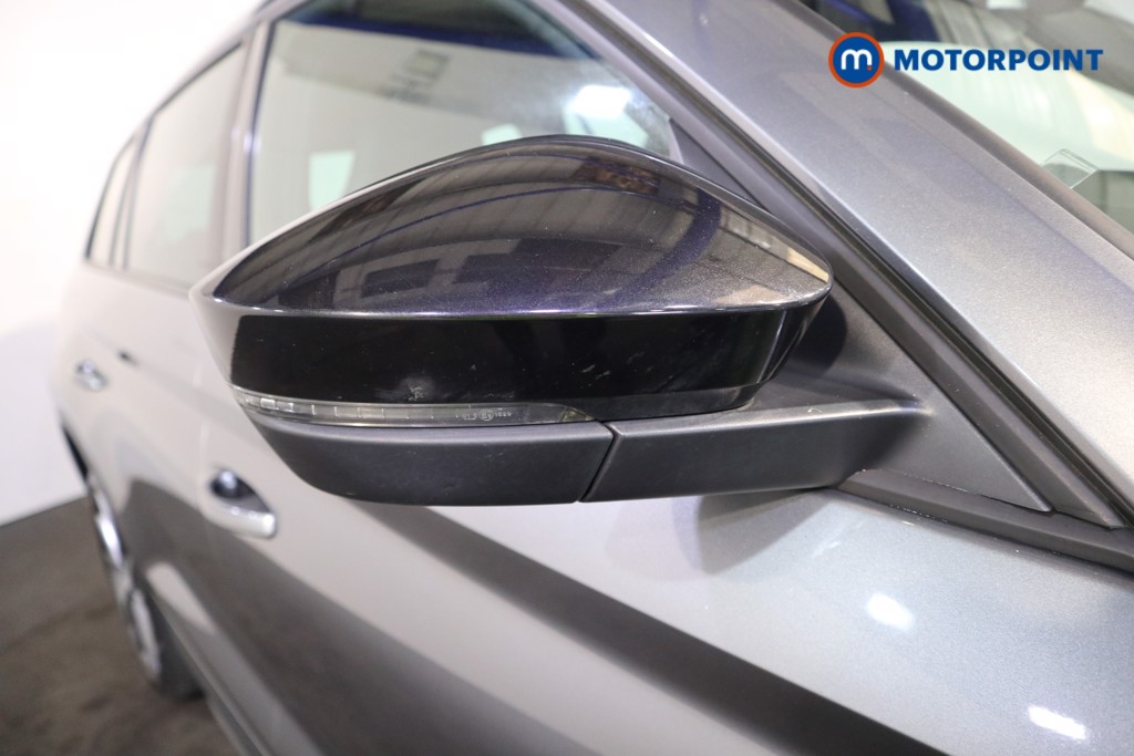 Skoda Kodiaq Sport Line Automatic Petrol SUV - Stock Number (1625505) - 34th supplementary image