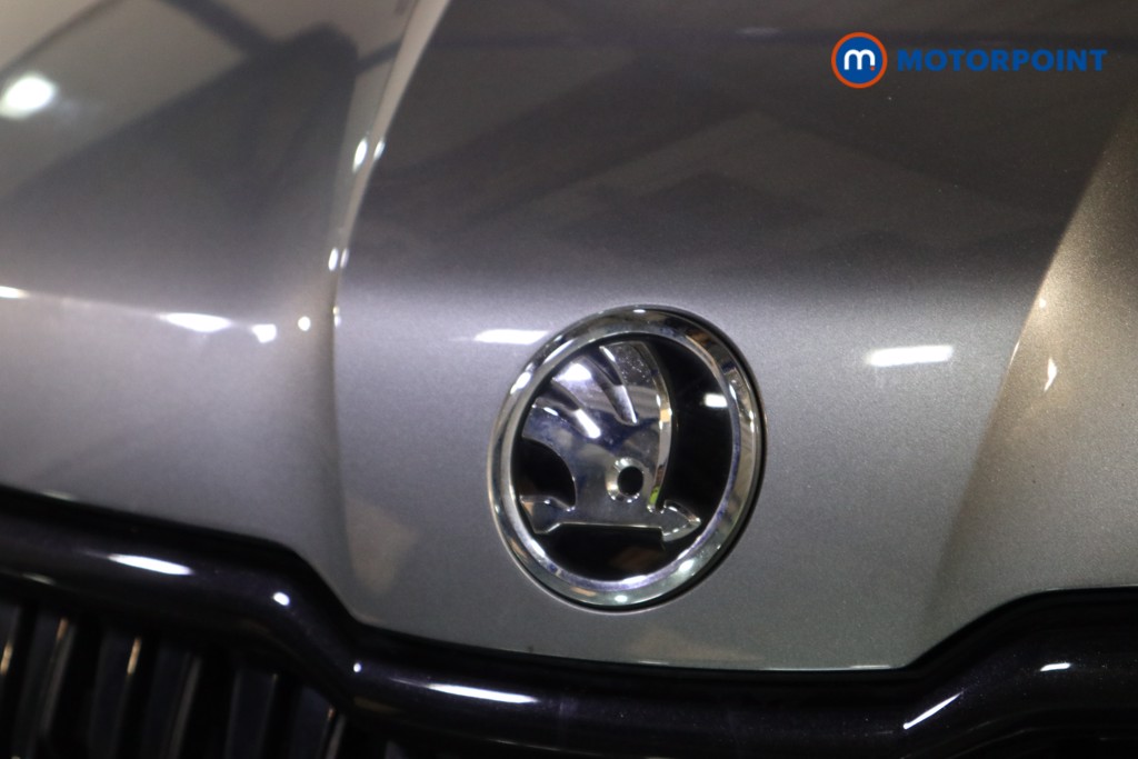 Skoda Kodiaq Sport Line Automatic Petrol SUV - Stock Number (1625505) - 37th supplementary image