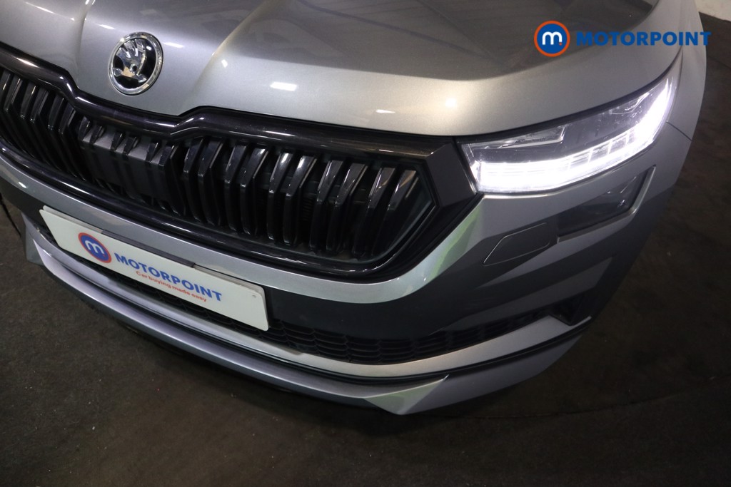 Skoda Kodiaq Sport Line Automatic Petrol SUV - Stock Number (1625505) - 38th supplementary image