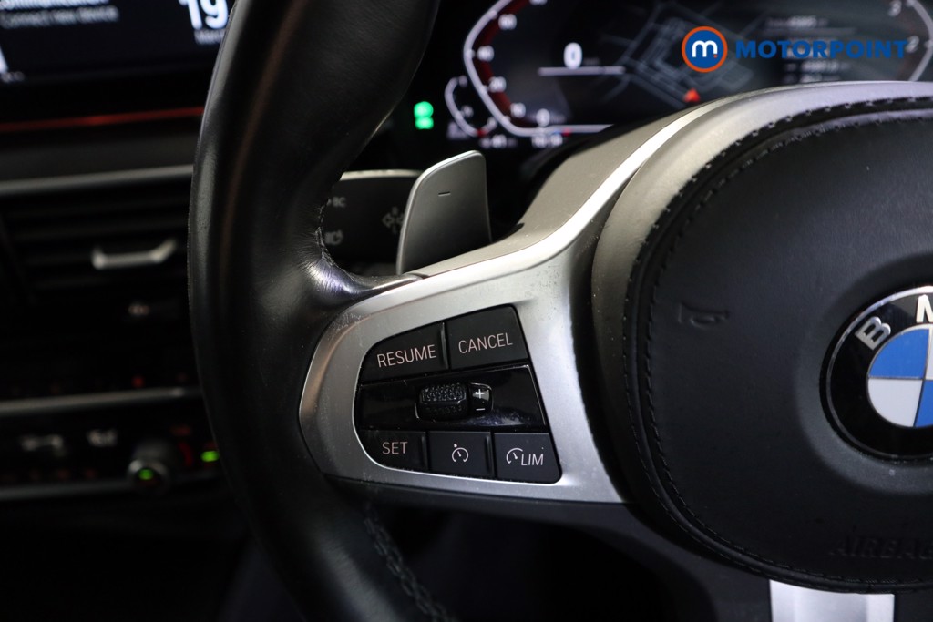 BMW 5 Series M Sport Automatic Diesel Estate - Stock Number (1625531) - 3rd supplementary image