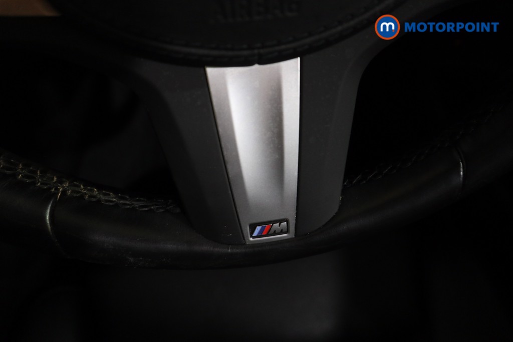 BMW 5 Series M Sport Automatic Diesel Estate - Stock Number (1625531) - 5th supplementary image