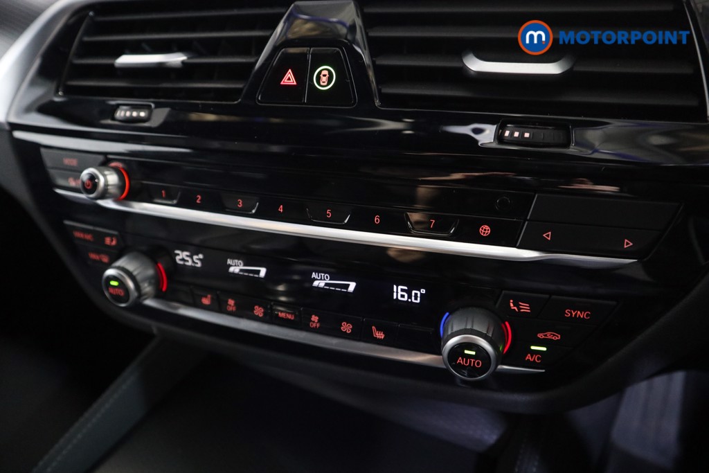 BMW 5 Series M Sport Automatic Diesel Estate - Stock Number (1625531) - 9th supplementary image