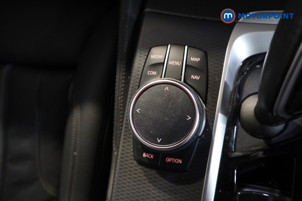 BMW 5 Series M Sport Automatic Diesel Estate - Stock Number (1625531) - 10th supplementary image