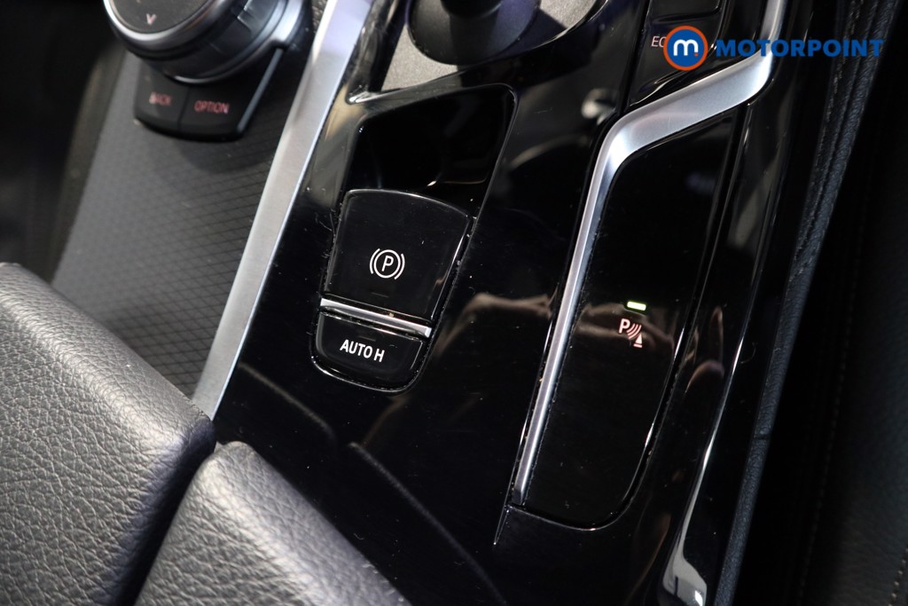 BMW 5 Series M Sport Automatic Diesel Estate - Stock Number (1625531) - 11th supplementary image