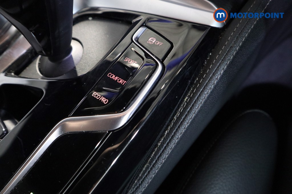 BMW 5 Series M Sport Automatic Diesel Estate - Stock Number (1625531) - 12th supplementary image