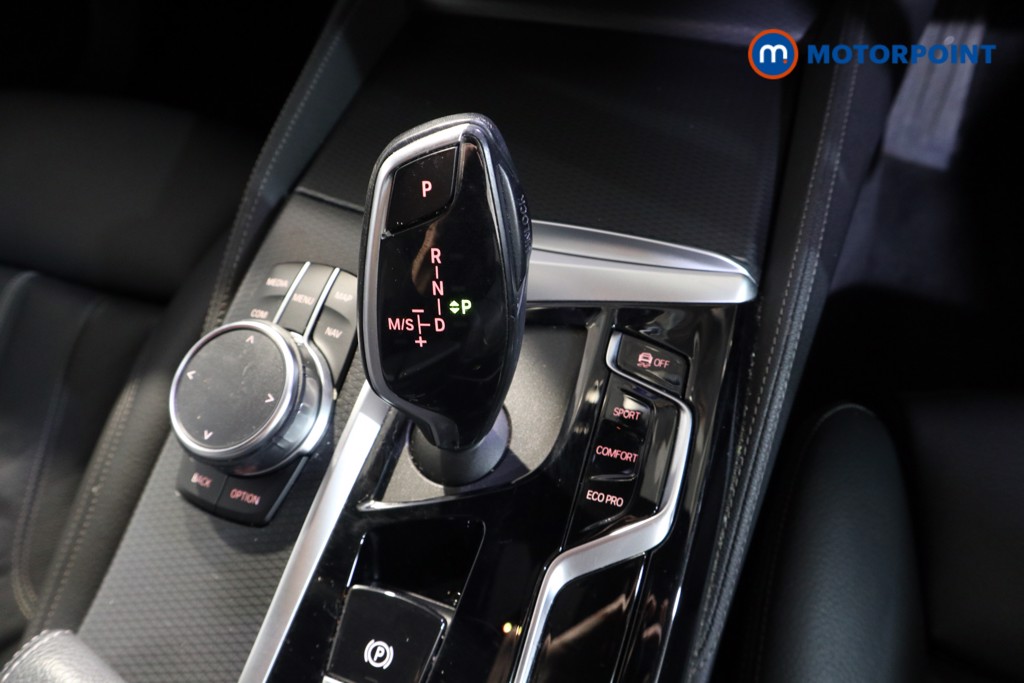 BMW 5 Series M Sport Automatic Diesel Estate - Stock Number (1625531) - 13th supplementary image