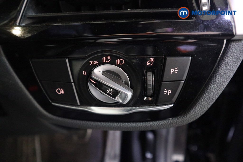 BMW 5 Series M Sport Automatic Diesel Estate - Stock Number (1625531) - 15th supplementary image