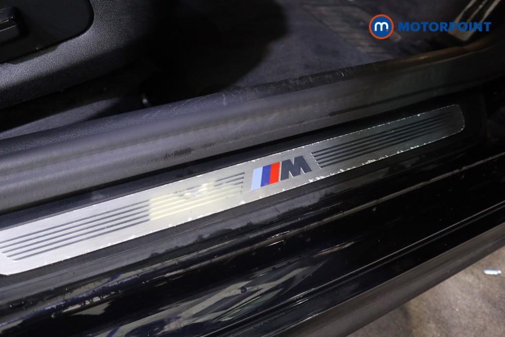 BMW 5 Series M Sport Automatic Diesel Estate - Stock Number (1625531) - 19th supplementary image